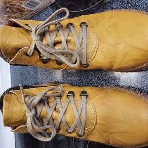 Volks Walkers Ankle Boots